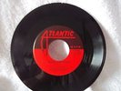 The Drifters-White Christmas / The Bells Of St. Mary's-1956-45rpm-EX