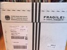 Pearl Jam Third Man Records Vault 29 Sealed/Unopeaned
