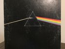 Dark Side Of The Moon by Pink Floyd 1973 Vinyl Harvest Records 1st Press