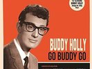 Go Buddy Go - HOLLY BUDDY [LP]