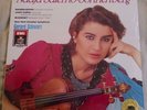 Nadja Salerno-Sonnenberg - Violin LP (Angel/EMI Digital) Still Sealed