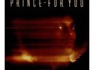 For You - PRINCE [LP]
