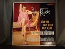 RARE OST SEXY CHEESECAKE JACKET Lp Jane Russell Fuzzy Pink Nightgown Billy May