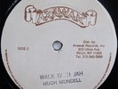 HUGH MUNDELL Walk with Jah / FANTELLS Name of the Game ARAWAK DEEP ROOTS 12 rare