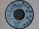 NORTHERN SOUL 45 Enchantments I'm In Love With Your Daughter Faro 620 RARE ONE