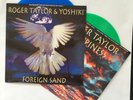 QUEEN Roger Taylor 2 Numbered Limited Edition 7
