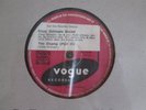 dizzy gillespie 10 inch the champ 78rpm vgc jazz classic record vogue records