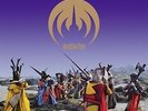 Wurdah Ïtah - MAGMA [LP]