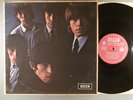 Rolling Stones, The  No.2   UK Press Unboxed Mono