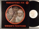 Sensations Fix  Vision's Fugitives    Prog