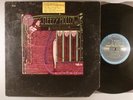 Sleepy Hollow  Self-Titled   Psych   Family Productions Label