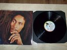 Legend : The Best of Bob Marley & the Wailers vinyl record album 1984 vgc