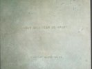JOY DIVISION Love Will Tear Us Apart 7