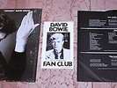 DAVID BOWIE, orig 1977 US Press, 