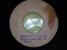 [RARE REGGAE] HARMONIANS - GO YOUR WAY / TENNORS - ANOTHER SCORCHER