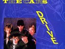 THE CARS - Drive [3'55] [3 Tracks) MAXI 45 TOURS Germany 1984 Maxi-Single 12