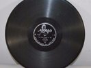 Allen Bunn 78 Apollo Records N.Y. A Guy With A 