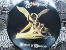 Whitesnake Saints & Sinners UK LP Un-played 1982 Picture Disc Deep Purple