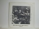 The Beatles - Renaissance Minstrels Volume II, Renaissance records 726 LP