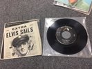 ELVIS SAILS EPA4325 THE PRESS INTERVIEW ELVIS FIRST PRESS DOG ON TOP 1958 RCA