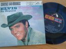 Elvis Presley By Request RCA LPC-128 Flaming Star & 3 other songs COMPACT 33 EP