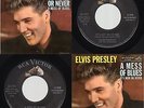 (OLD STOCK NM/NM) Elvis Presley 