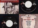(EX/NM) Elvis Presley 
