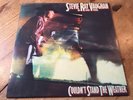 LP * Stevie Ray Vaughan And Double Trouble ?– Couldn't Stand The Weather * Dutch