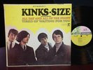 THE KINKS 