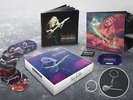Uli Jon Roth Tokyo Tapes Revisited Live In Japan box set 12 discs AUTOGRAPHED