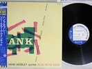 HANK MOBLEY QUINTET FEAT SONNY CLARK BLUE NOTE BNJ 61006 Japan OBI Vinyl LP