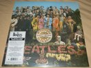 THE BEATLES - SGT. PEPPERS LONELY HEARTS CLUB BAND *180 gr MONO LP* NEW/SEALED