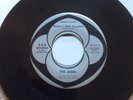 The Jades Mothers's Only Daughter/I'm Where It's At REE Records Promo Copy