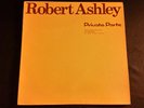 Robert Ashley - Private Parts  1978 Lovely Music Limited EX