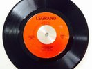 LENIS GUESS - JUST ASK ME - LEGRAND - NORTHERN SOUL