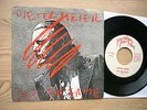 DIETER MEIER rare 200 only 1978 Periphery Perfume Swizz KBD Punk 45 CRY FOR FAME