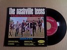 THE NASHVILLE TEENS - TOBACCO ROAD - EP 7
