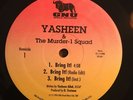 YASHEEN & The Murder-1 Squad rap random hip hop