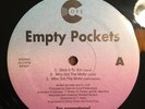 EMPTY POCKETS Stick It To ‘Em Who Got The Mottz rap random hip hop