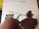Jackie McLean, Action, Action, Action,Liberty/UA, 1970's, BST84218, Blue Note