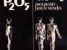 LP 1978 P?O? ?P2O5 Vivat Progressio Pereat Mundus Brutkasten 850007 KRAUT 1st NM