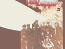 LED ZEPPELIN   LED ZEPPELIN II   180grm REMASTERED VINYL LP   *NEW/SEALED*