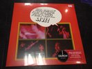 GENO WASHINGTON - HAND CLAPPIN' FOOT STOMPIN' FUNKY-BUTT LIVE LP ORANGE VINYL