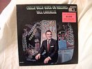 Autograph Bill Cardille Chilly Billy Goes On Record LP