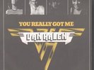 VAN HALEN You Really Got Me 7