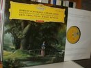 DGG TULIP RED STEREO LP GEZA ANDA PIANO SCHUMANN GRIEG RAFAEL KUBELIK BERLIN