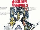 Original Soundtrack/peter Cushing - The Legend Of The 7 Golden Vampire NEW LP