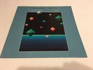 Steve Roach Structures From Silence LP  1984 Fortuna FOR-LP024 RARE AMBIENT