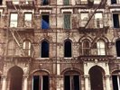 Led Zeppelin Physical Graffiti DOUBLE LP SS2-200 1975 w/inserts-NM