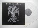 PANDEMONICA    II    MINT    ORPHEUS RECORDS    BABY WOODROSE